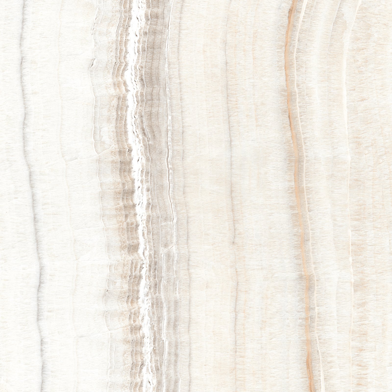 Керамогранит Laparet (Лапарет) Onyx Jupiter серый полированный 60х60 см