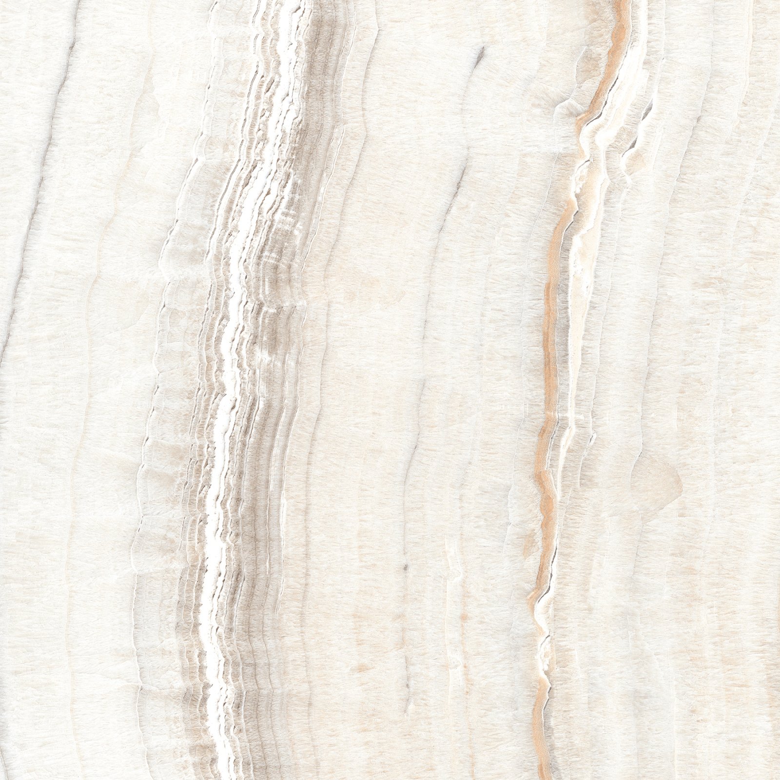 Керамогранит Laparet (Лапарет) Onyx Jupiter серый полированный 60х60 см