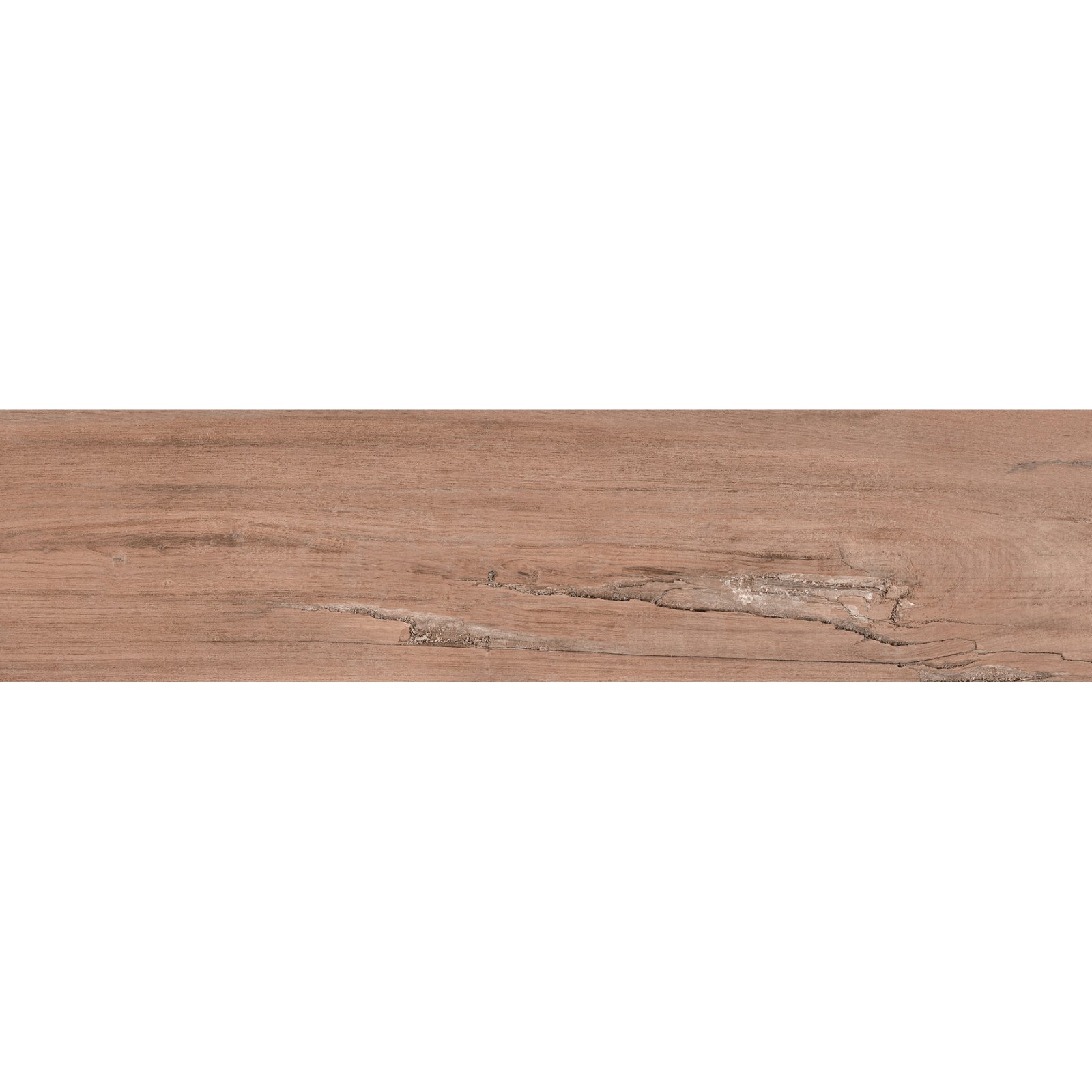 Керамогранит Laparet (Лапарет) David коричневый L27 14,8х59,7 см