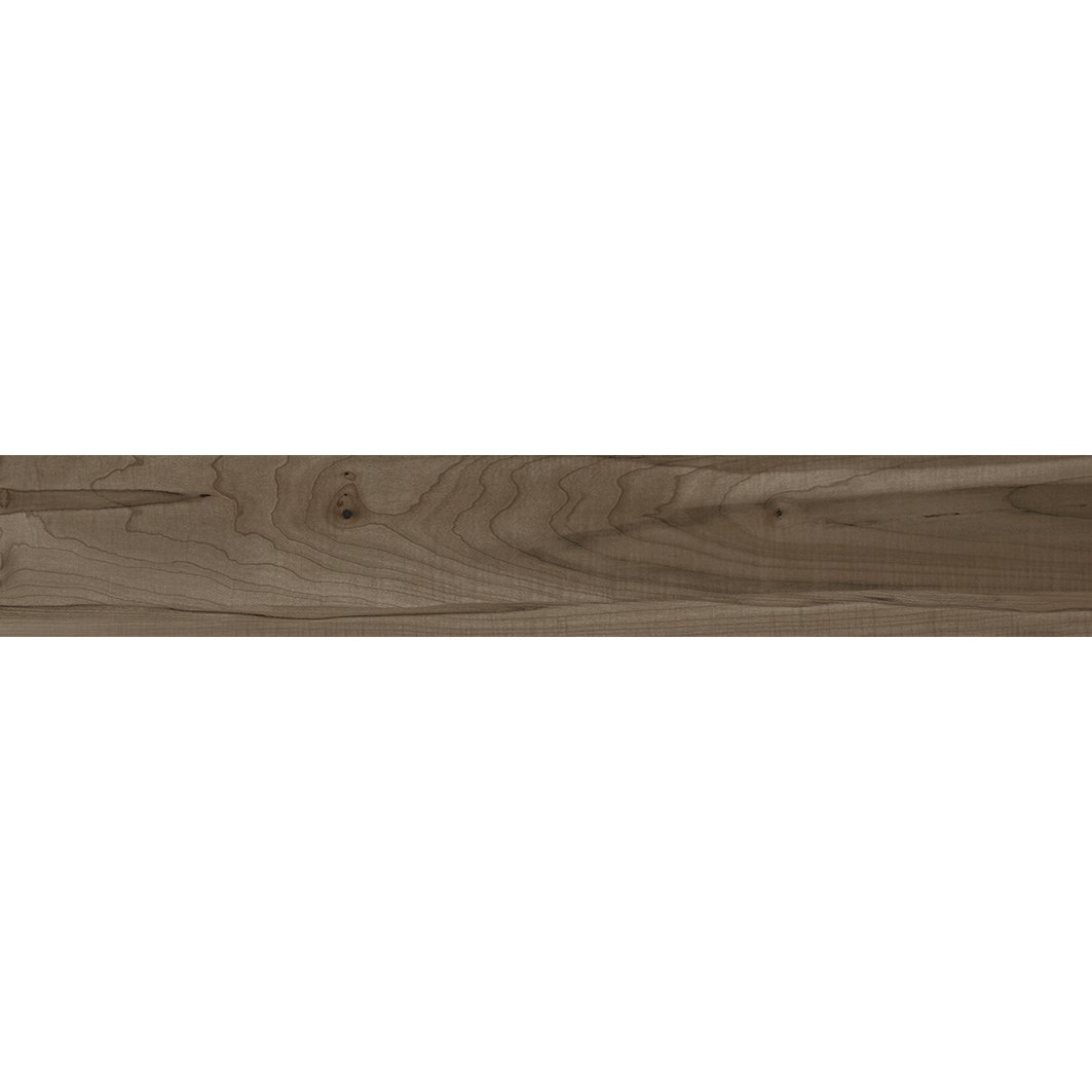 Керамогранит Laparet (Лапарет) Marty коричневый F87190 15х90 см