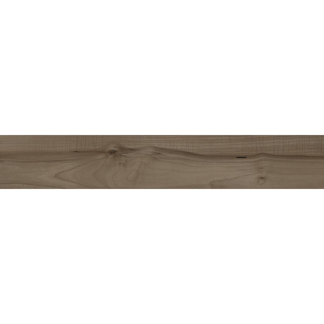 Керамогранит Laparet (Лапарет) Marty коричневый F87190 15х90 см