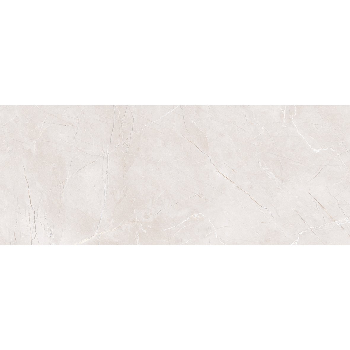 Плитка настенная Laparet (Лапарет) Fronda светлая 20х50 см