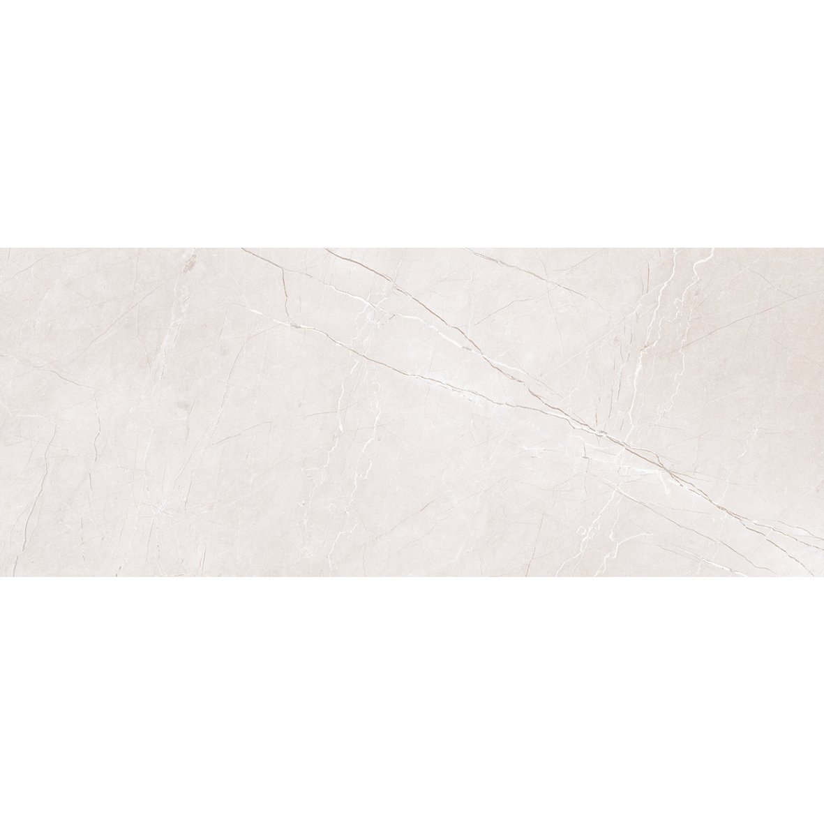 Плитка настенная Laparet (Лапарет) Fronda светлая 20х50 см