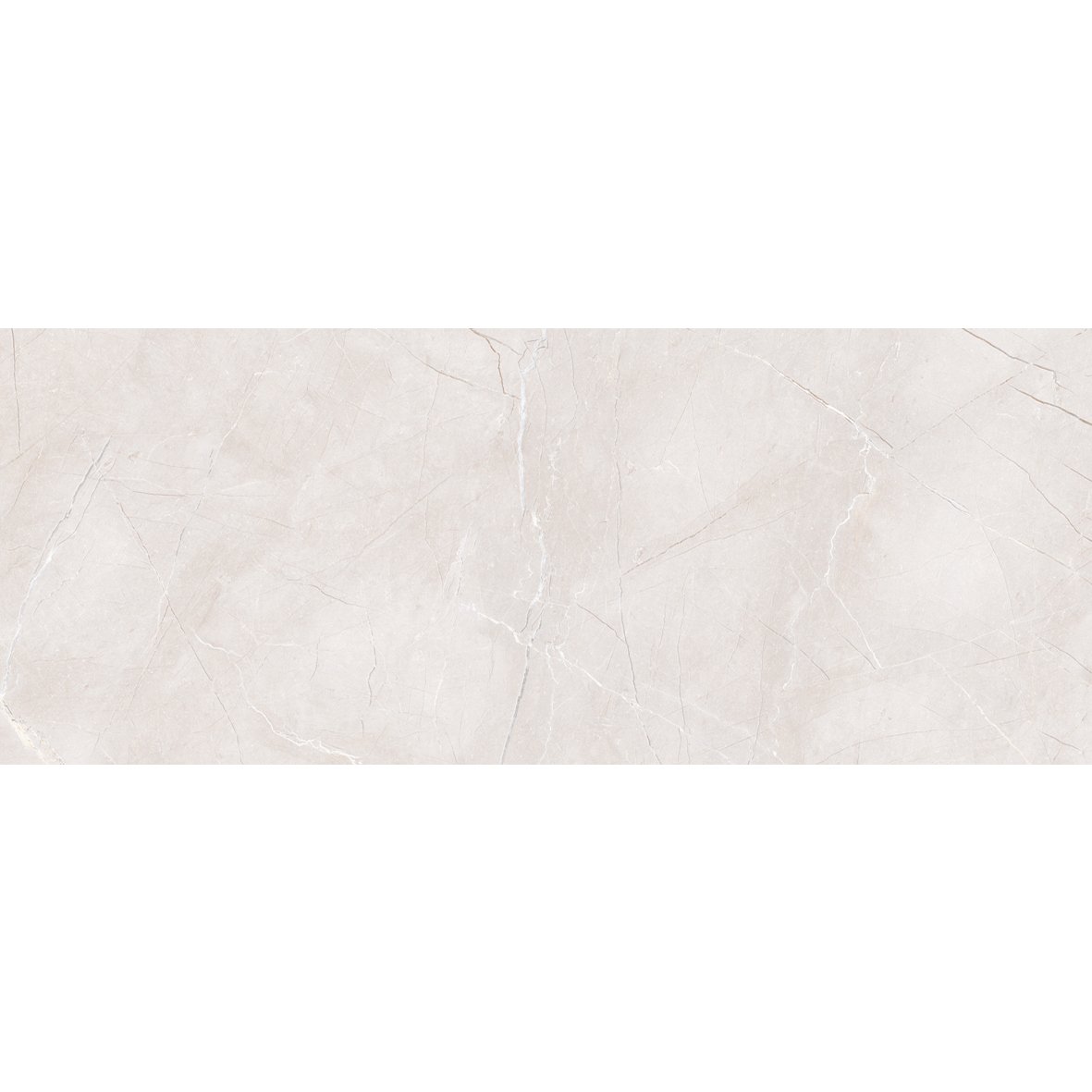 Плитка настенная Laparet (Лапарет) Fronda светлая 20х50 см