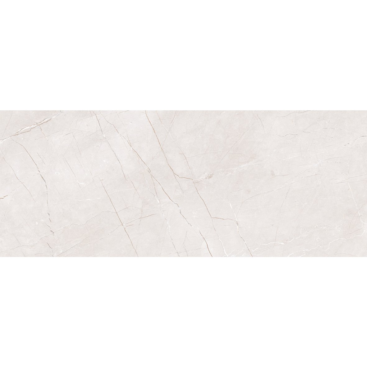 Плитка настенная Laparet (Лапарет) Fronda светлая 20х50 см