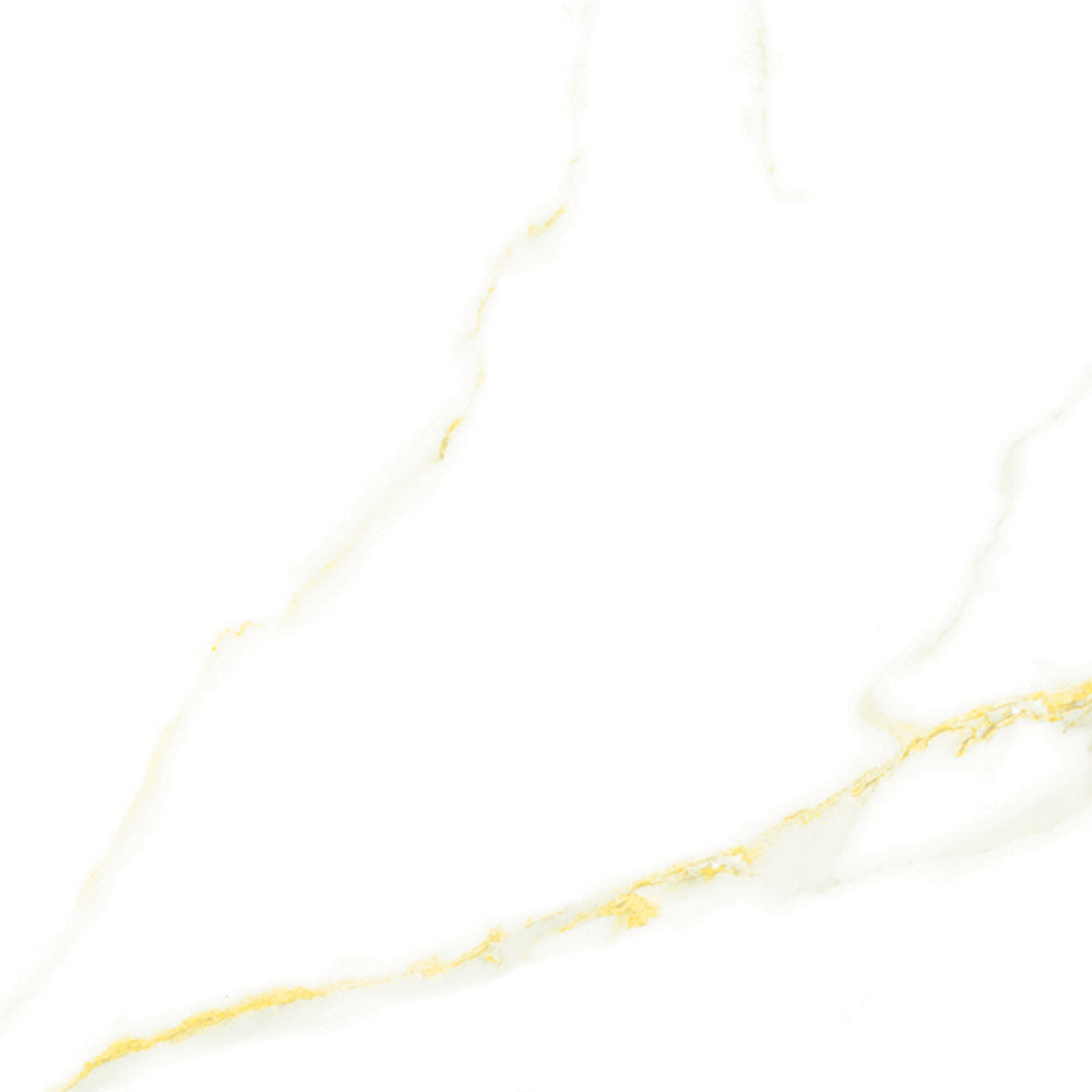 Керамогранит Laparet Golden White Statuario 60х60 см Полированный