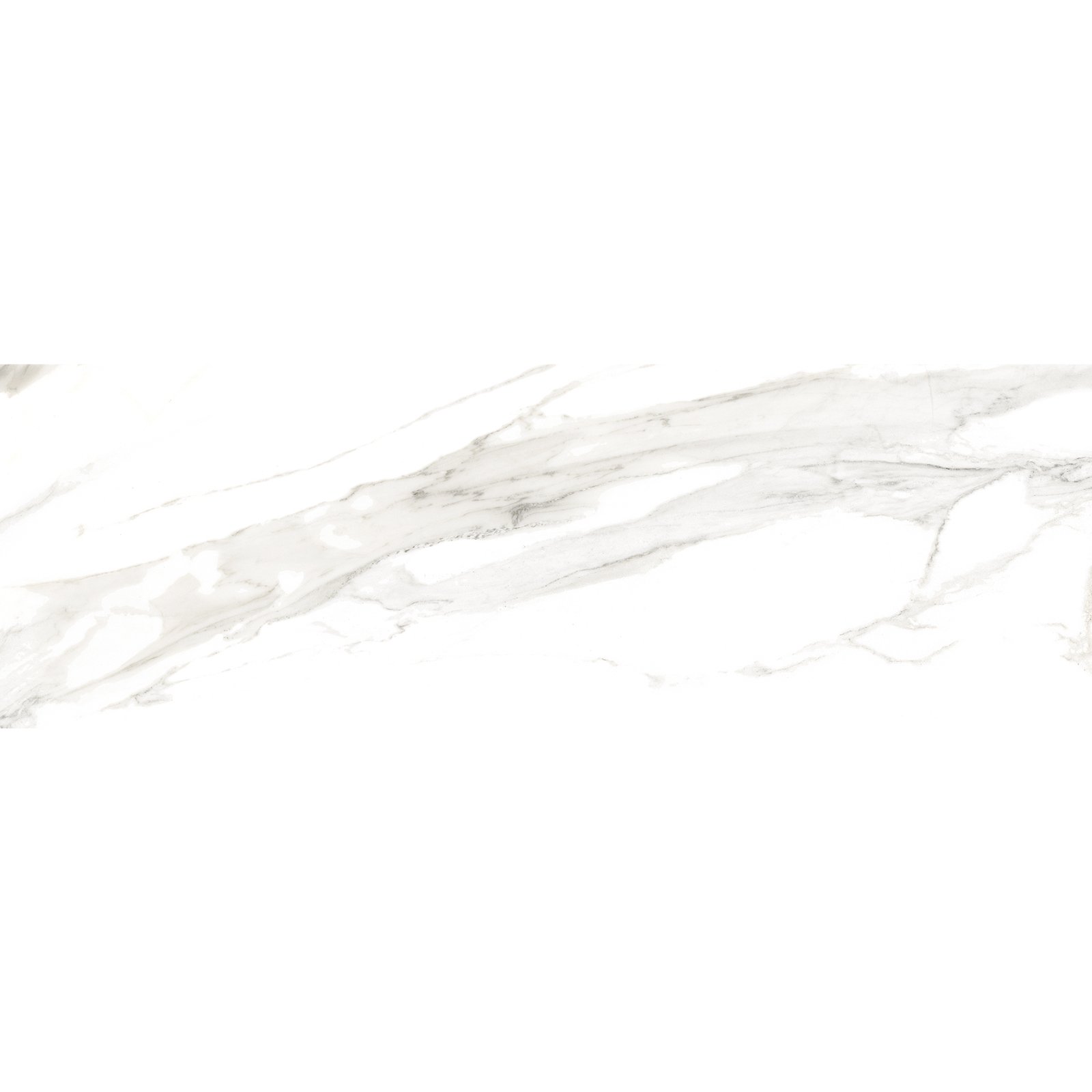 Плитка настенная Laparet (Лапарет) Balance белая 25х75 см