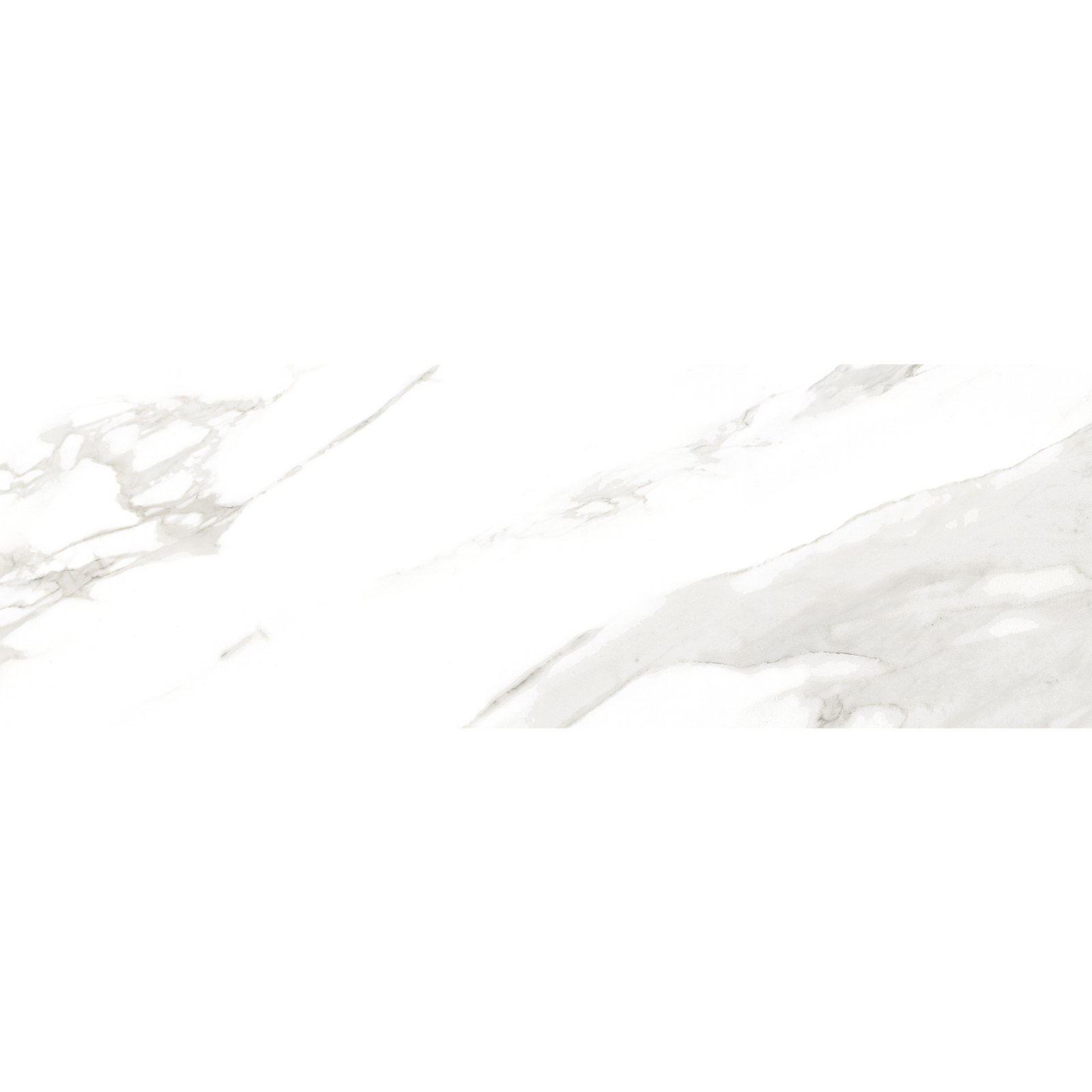 Плитка настенная Laparet (Лапарет) Balance белая 25х75 см