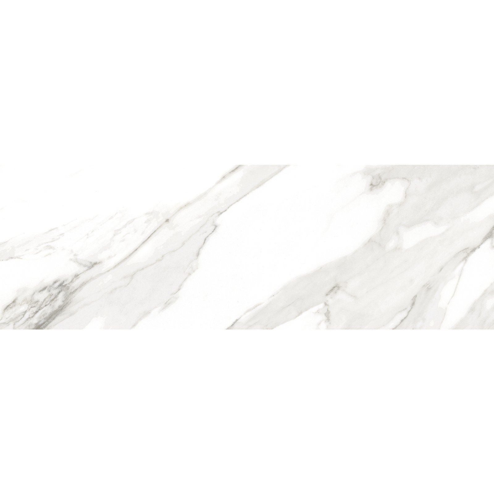 Плитка настенная Laparet (Лапарет) Balance белая 25х75 см