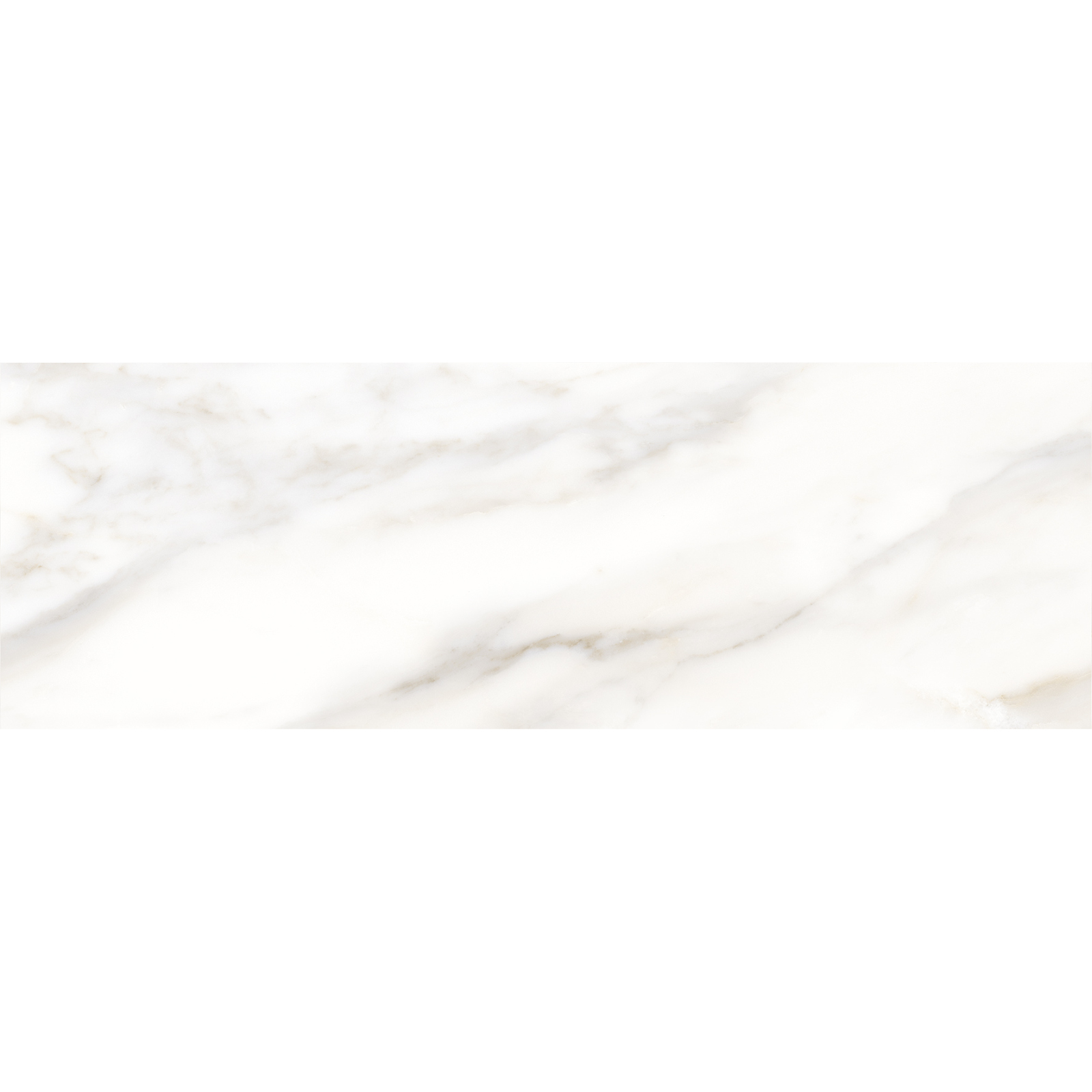 Плитка настенная Laparet Milos белая 60141 20х60 см