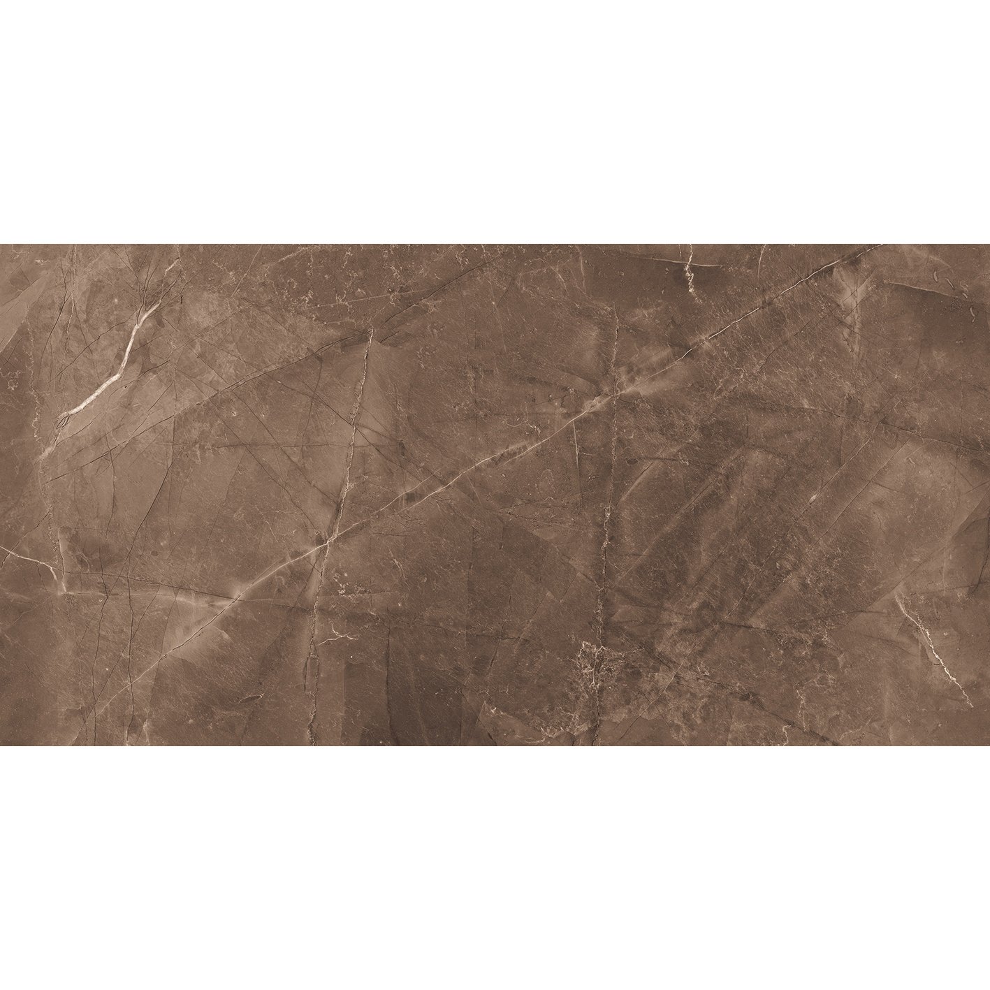 Керамогранит Laparet (Лапарет) Elegant Armani Choco 60х120 см Полированный