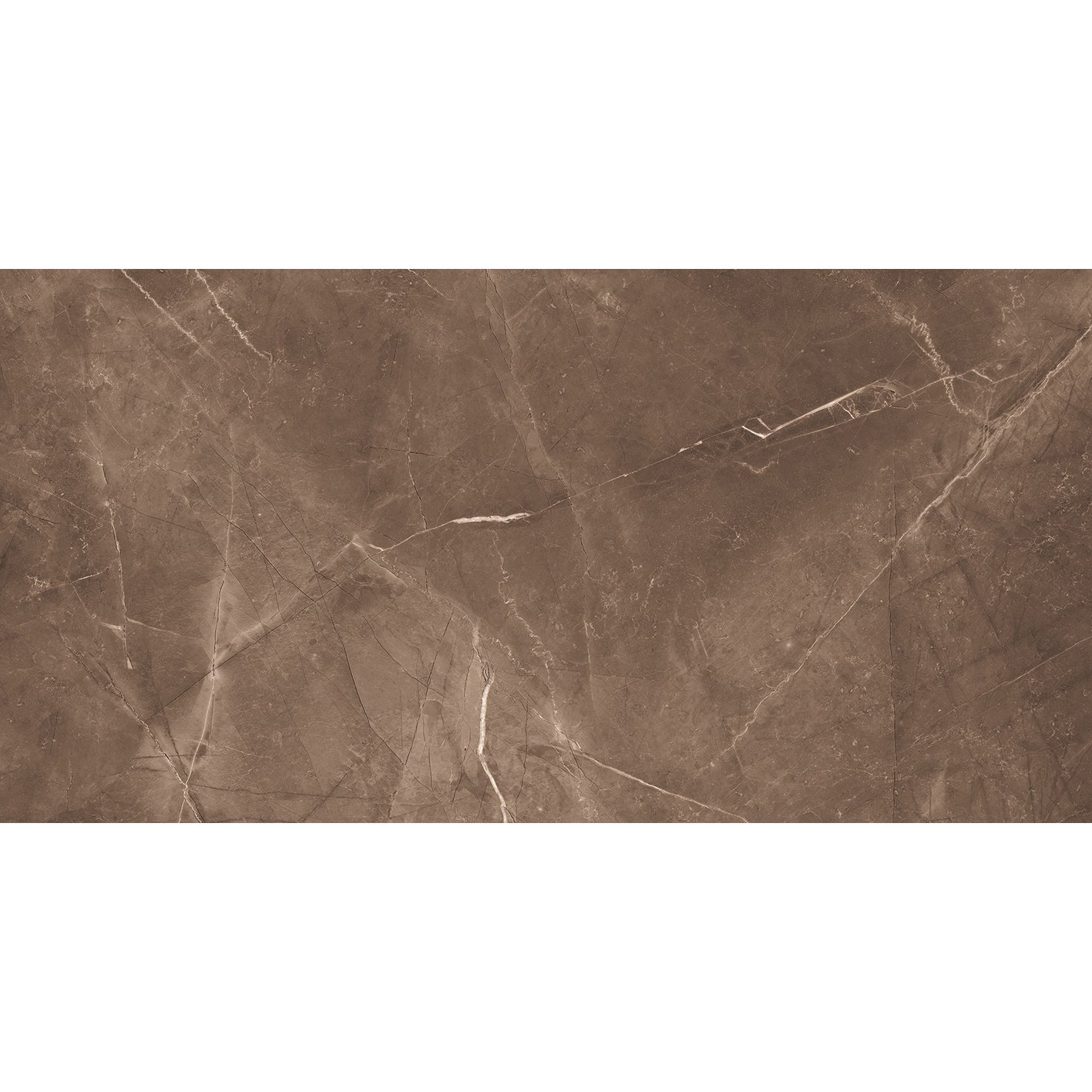 Керамогранит Laparet (Лапарет) Elegant Armani Choco 60х120 см Полированный