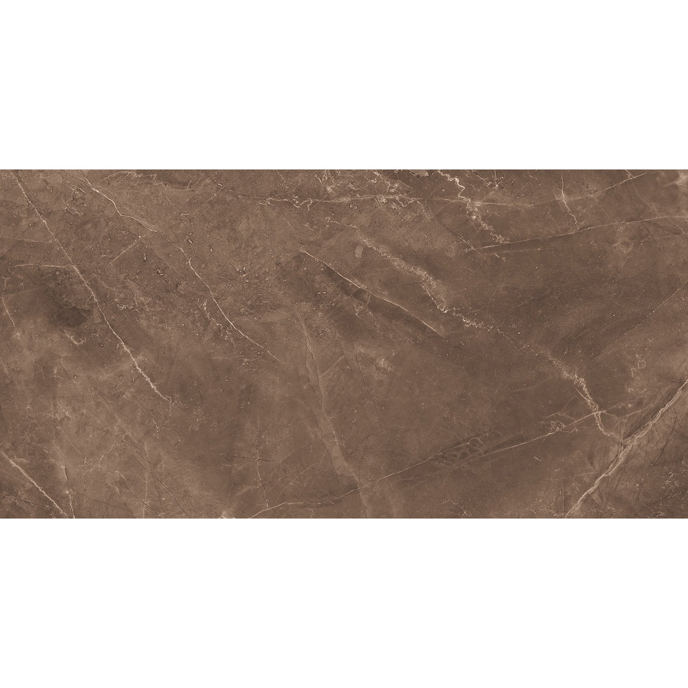 Керамогранит Laparet (Лапарет) Elegant Armani Choco 60х120 см Полированный