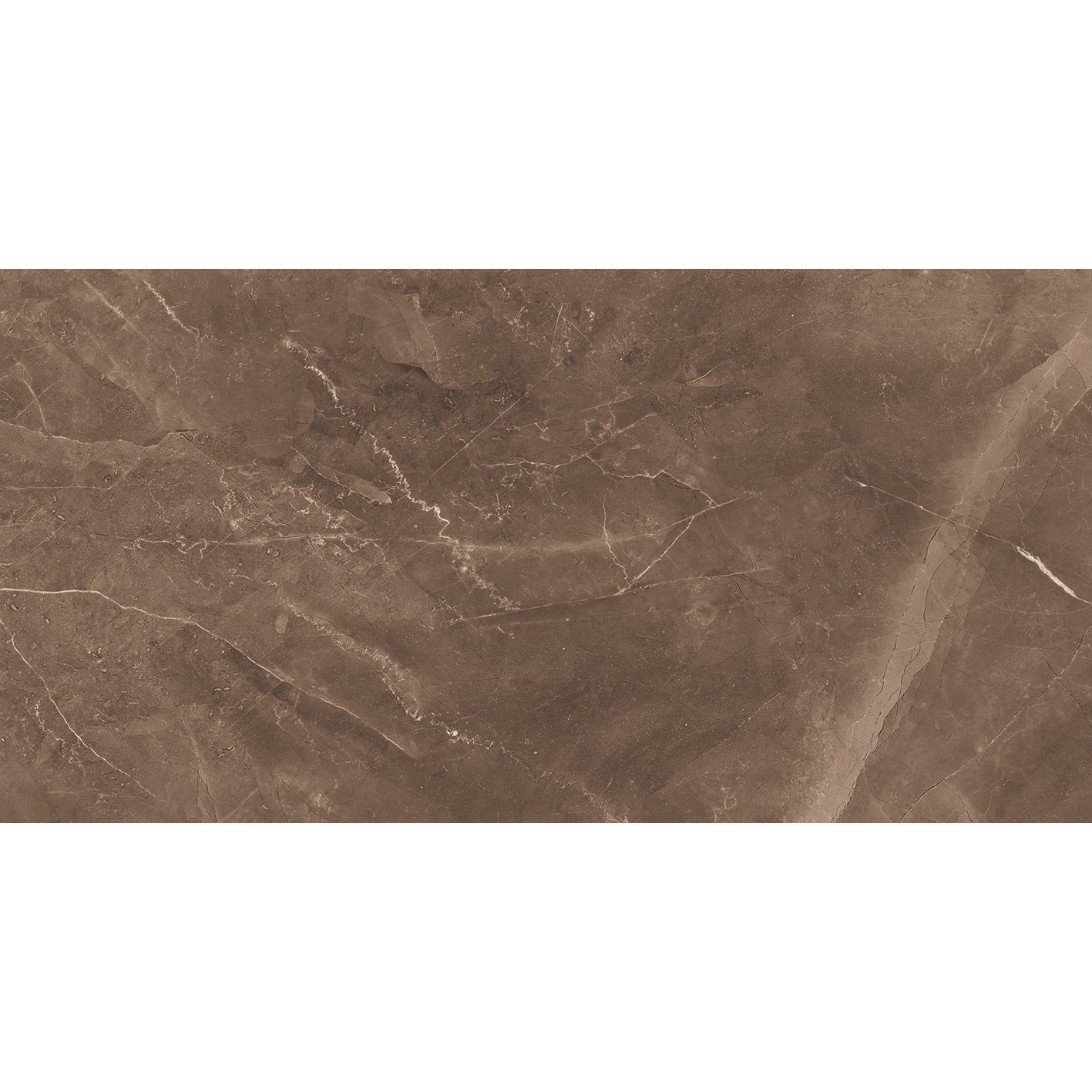 Керамогранит Laparet (Лапарет) Elegant Armani Choco 60х120 см Полированный