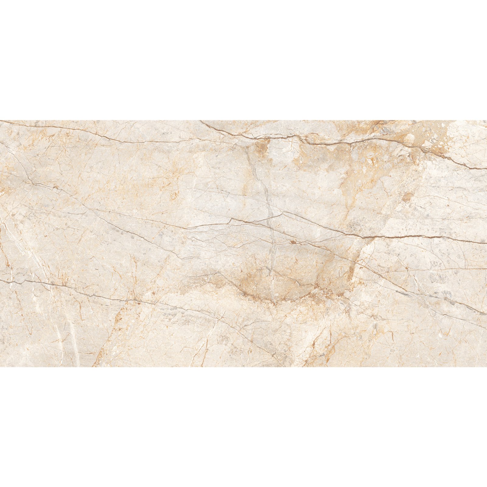 Керамогранит Laparet (Лапарет) Carved River Crema 60х120 см Карвинг