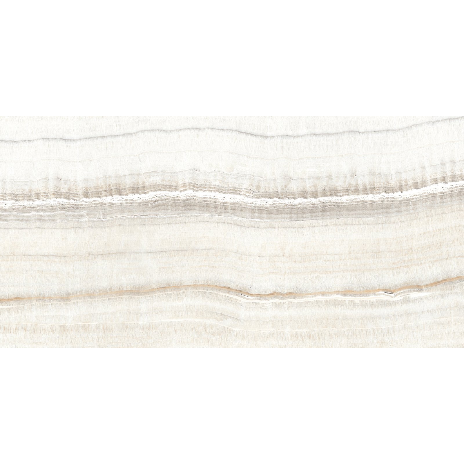 Керамогранит Laparet (Лапарет) Onyx Jupiter серый полированный 60х120 см