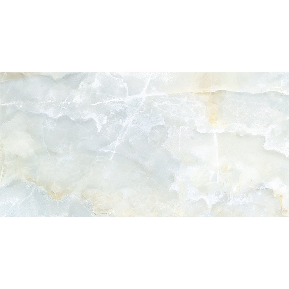 Плитка настенная Laparet (Лапарет) Sky голубой 34049 25х50 см