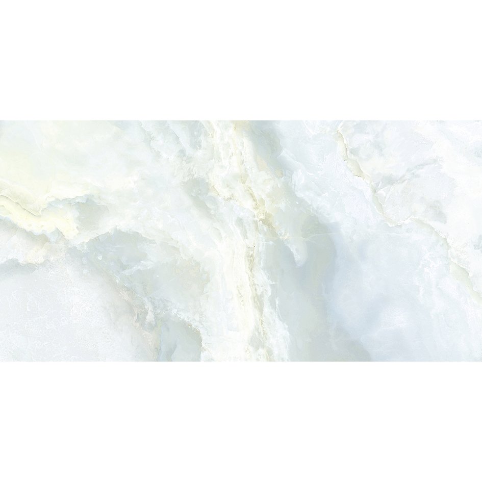 Плитка настенная Laparet (Лапарет) Sky голубой 34049 25х50 см