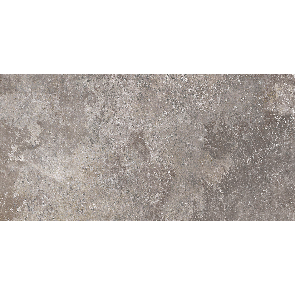 Плитка настенная Laparet West коричневая 34081 25х50 см