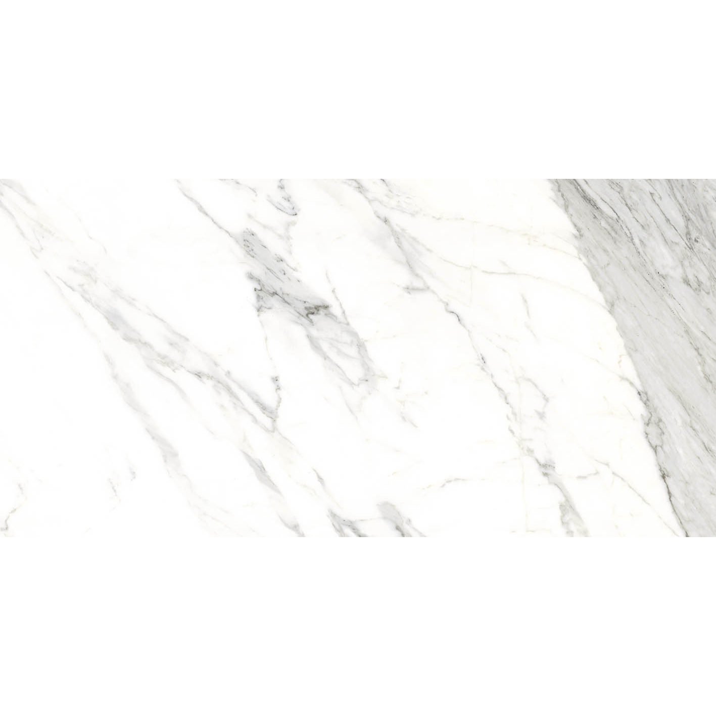 Керамогранит Laparet (Лапарет) Calacatta Extra 60х120 см Полированный