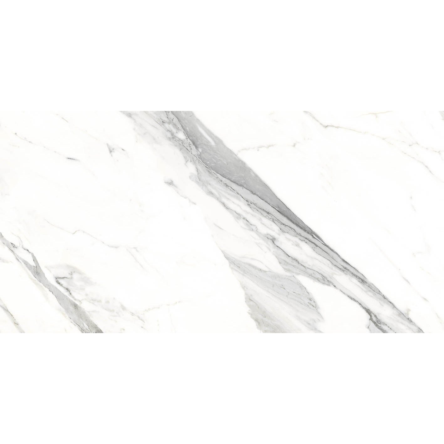 Керамогранит Laparet (Лапарет) Calacatta Extra 60х120 см Полированный