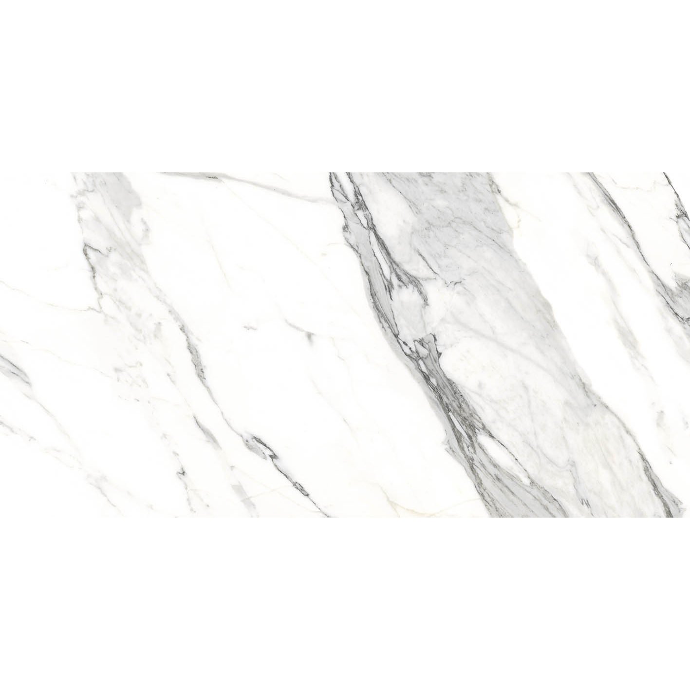 Керамогранит Laparet (Лапарет) Calacatta Extra 60х120 см Полированный