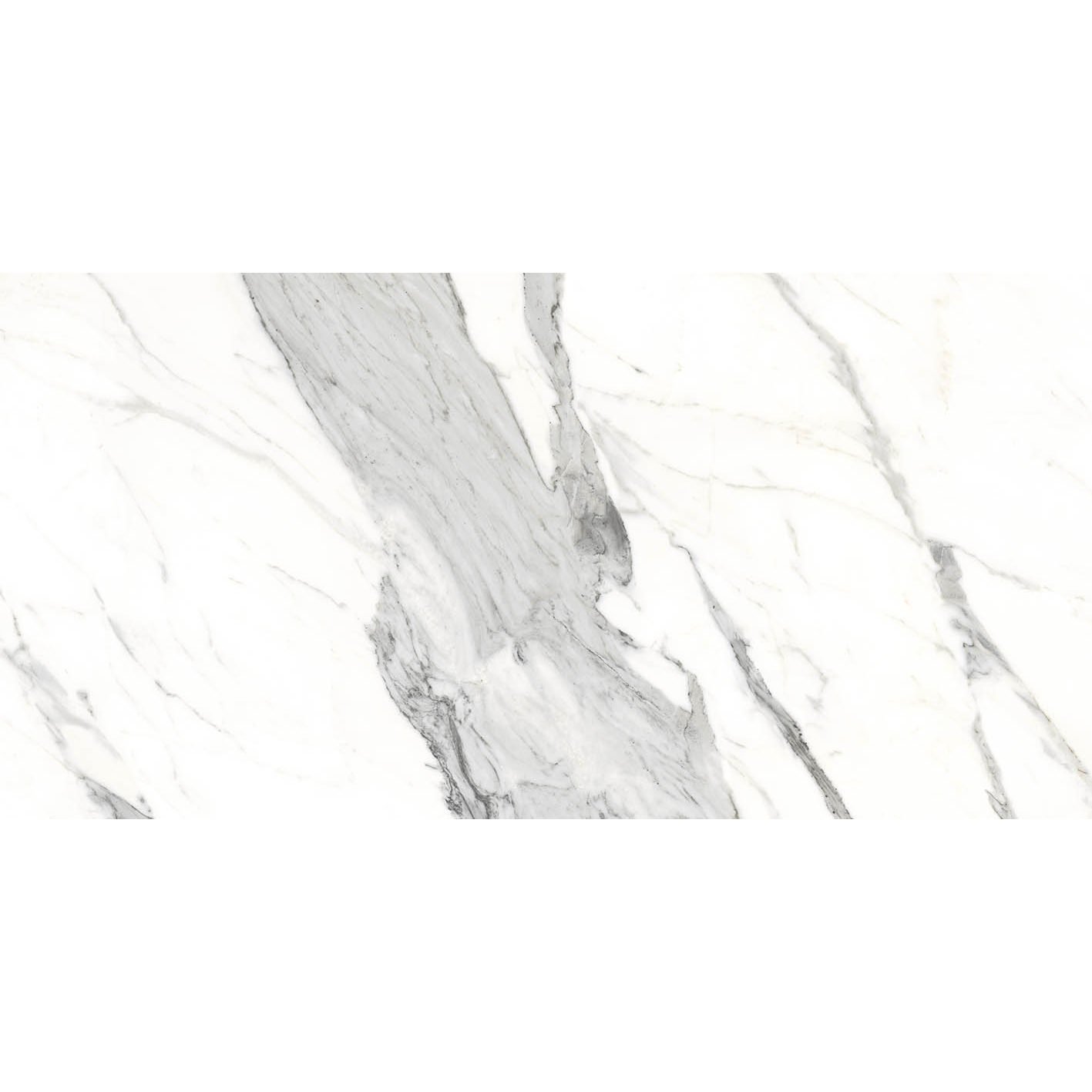 Керамогранит Laparet (Лапарет) Calacatta Extra 60х120 см Полированный