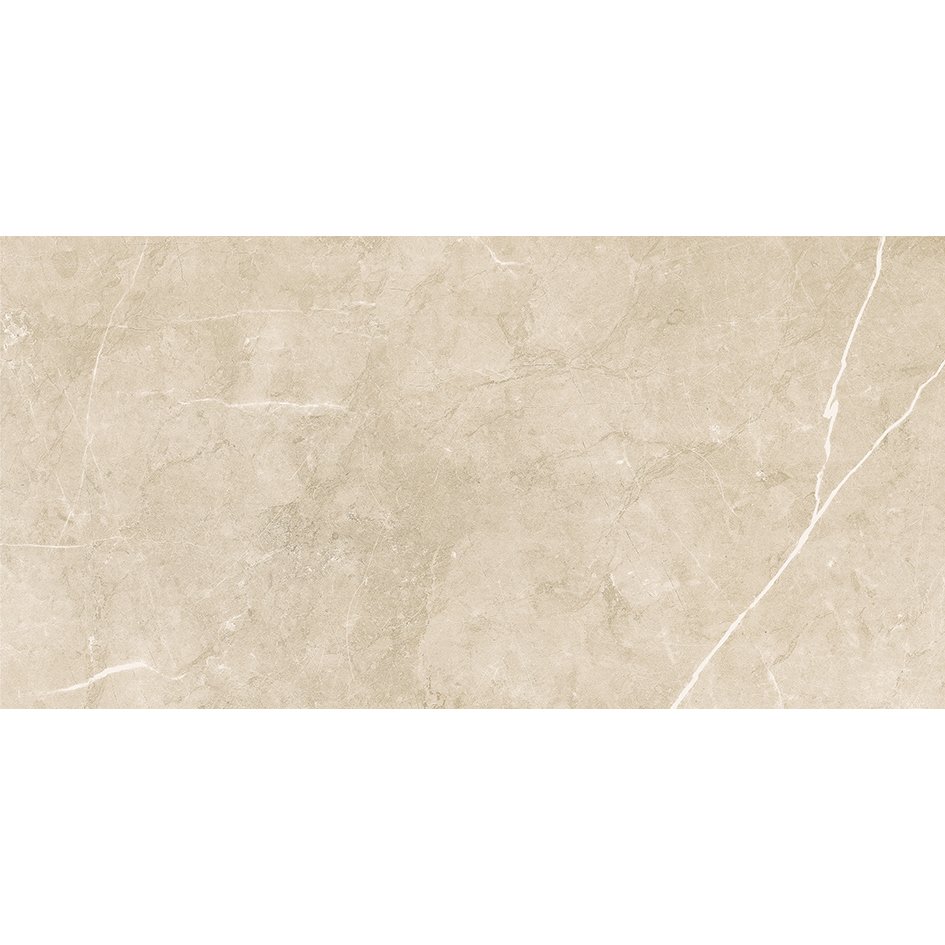 Плитка настенная Laparet (Лапарет) Alvaro бежевая 34059 25х50 см