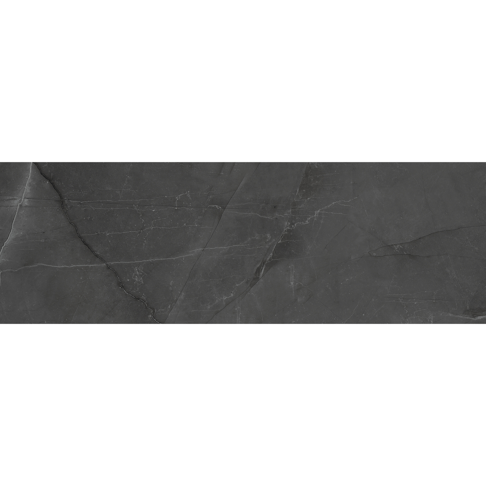 Плитка настенная Laparet Monti графитовая 60151 20х60 см