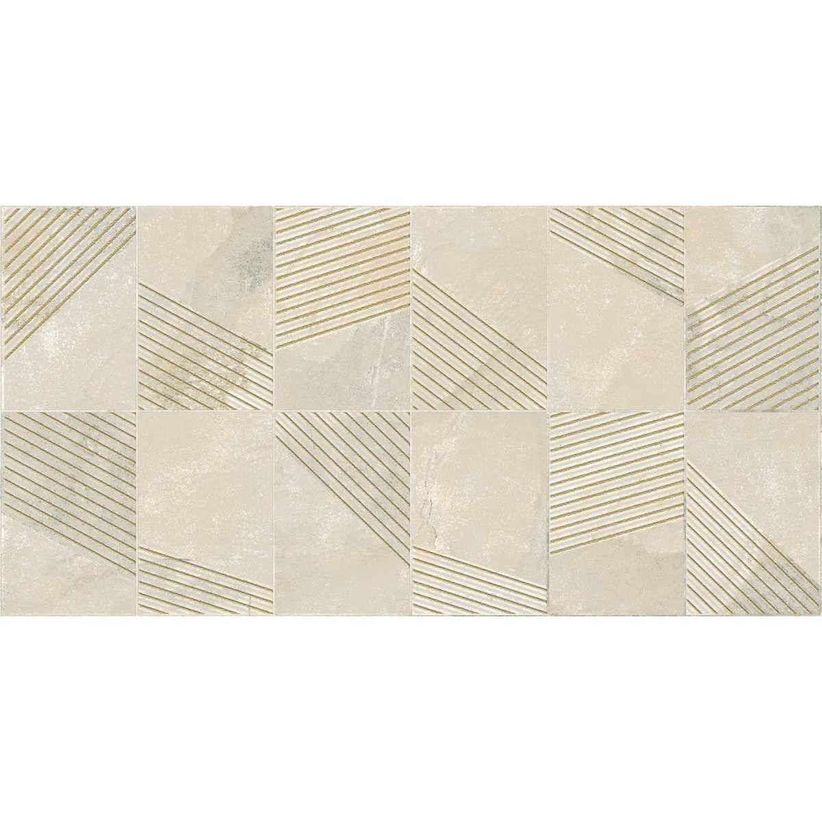 Плитка керамическая Laparet Arno Декор бежевый 18-05-11-3610 30х60 см