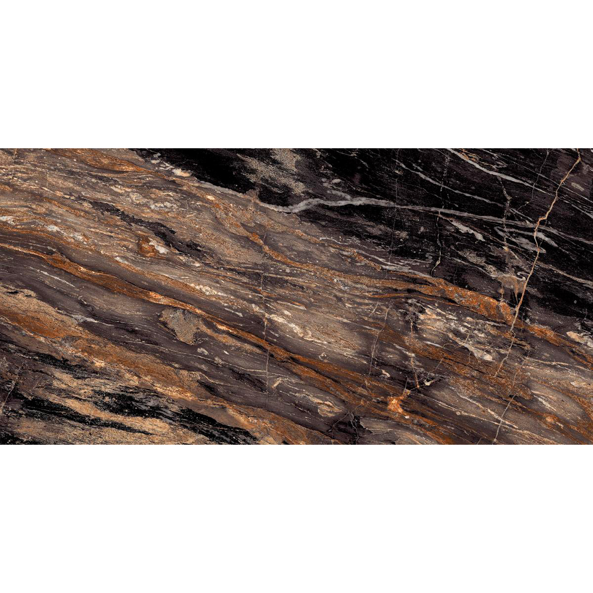 Плитка керамическая Laparet Disco настенная коричневая 18-01-15-3626 30х60 см