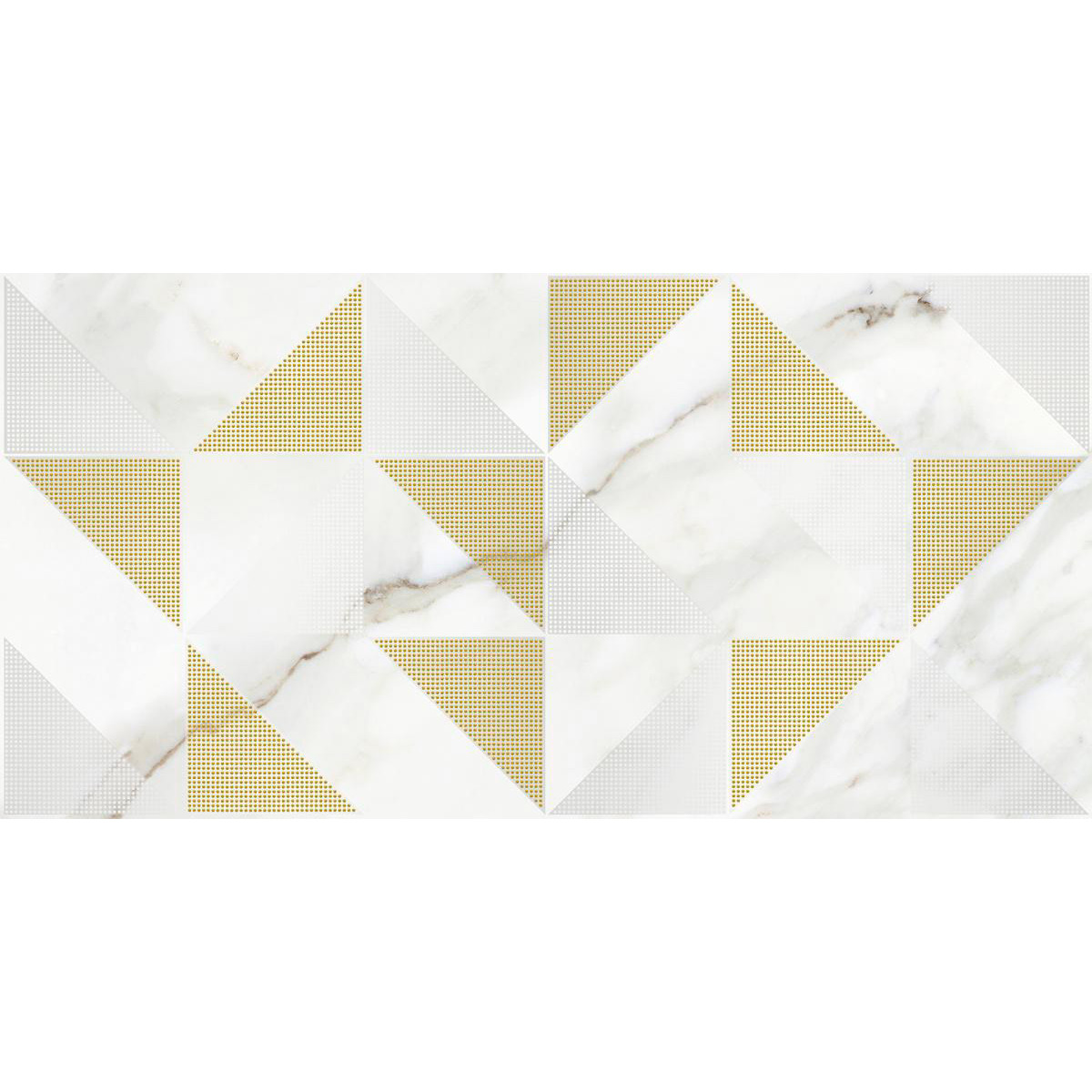 Плитка керамическая Laparet Dune Декор белый 18-03-00-3627 30х60 см