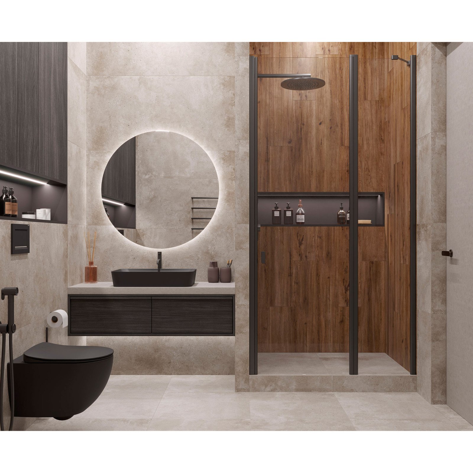 Керамогранит Laparet (Лапарет) Callisto Silver 60x120 см Карвинг