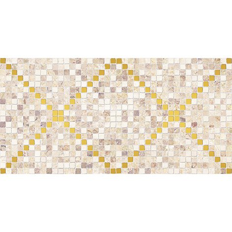 Декор Laparet (Лапарет) Arte 20х40 см Бежевый 04-01-1-08-04-11-1369-0