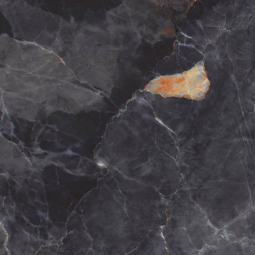 Керамогранит Laparet (Лапарет) Aliot Blue 60x60 см Полированный