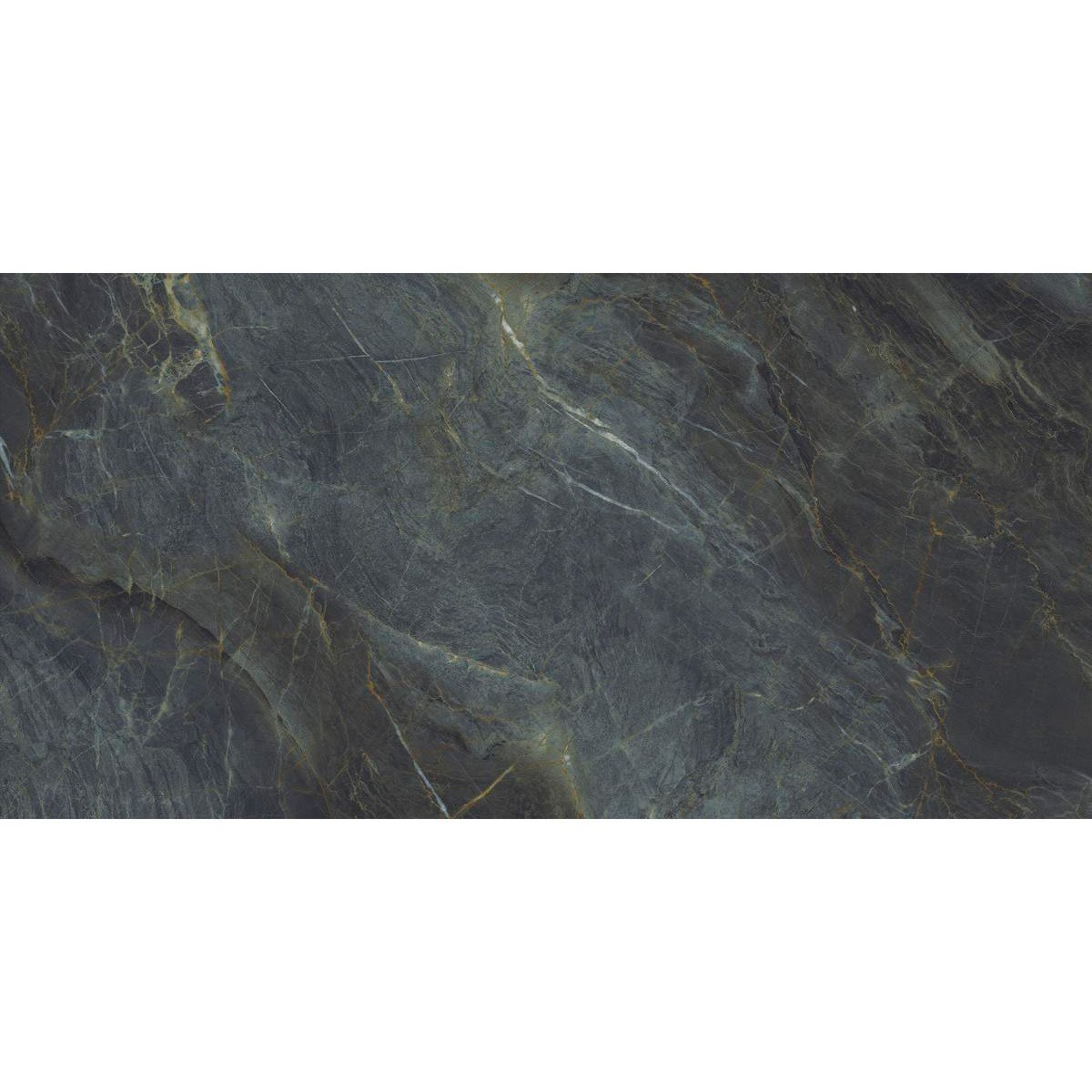 Керамогранит Laparet (Лапарет) Tiaki Green 60x120 см Полированный