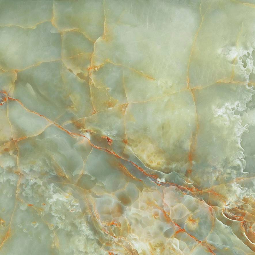 Керамогранит Laparet (Лапарет) Dalim Mint 60x60 см Полированный