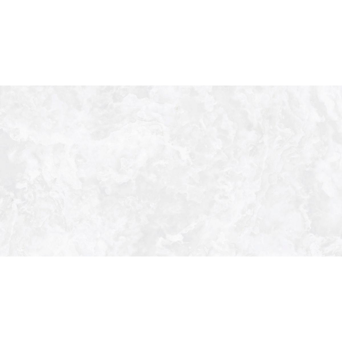 Керамогранит Laparet Diadem White 60x120 см Полированный