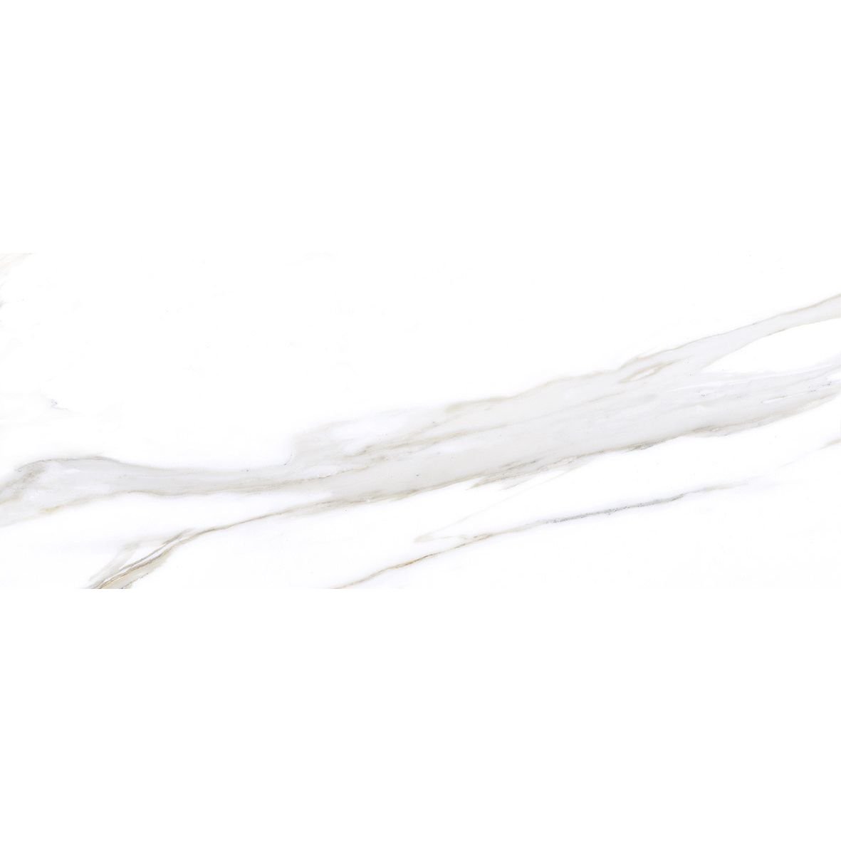 Настенная плитка Laparet (Лапарет) Aria 20х50 см Белый