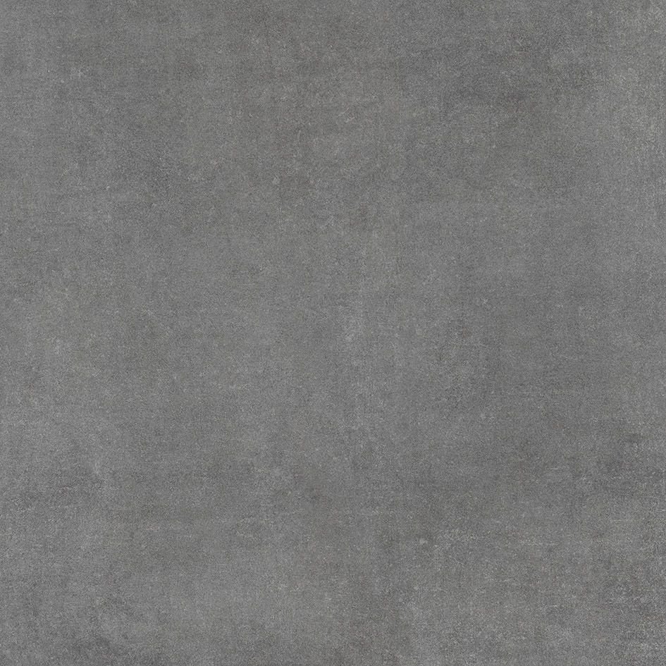 Керамогранит Laparet (Лапарет) Carbon grafito 60х60 см Темно-серый матовый