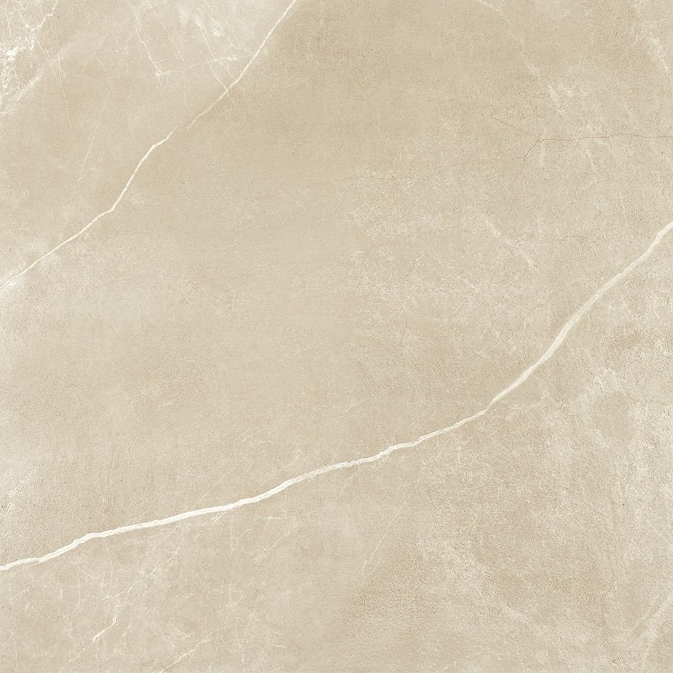 Керамогранит Laparet (Лапарет) Optima Crema 60x60 см Кремовый матовый