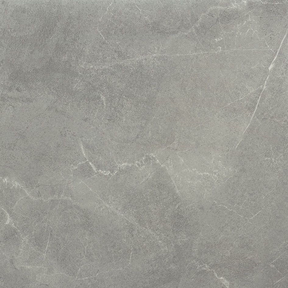 Керамогранит Laparet (Лапарет) Optima Gris 60x60 см Серый матовый