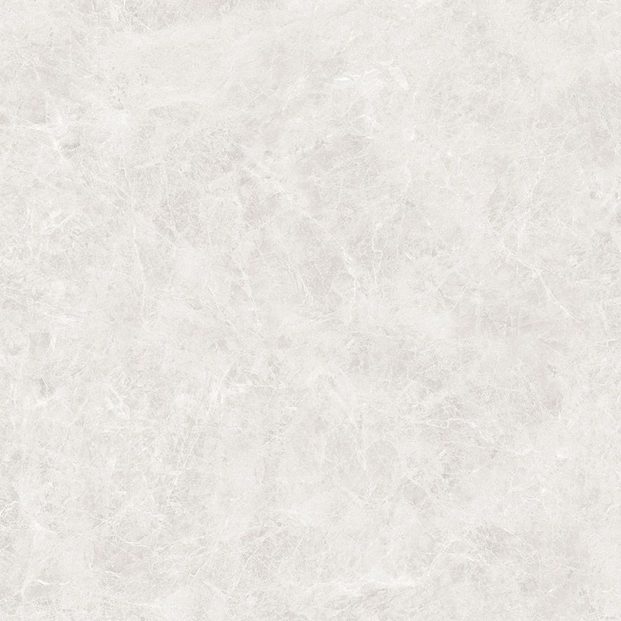 Керамогранит Laparet Orlando Blanco 60x60 см Светло-серый Полированный