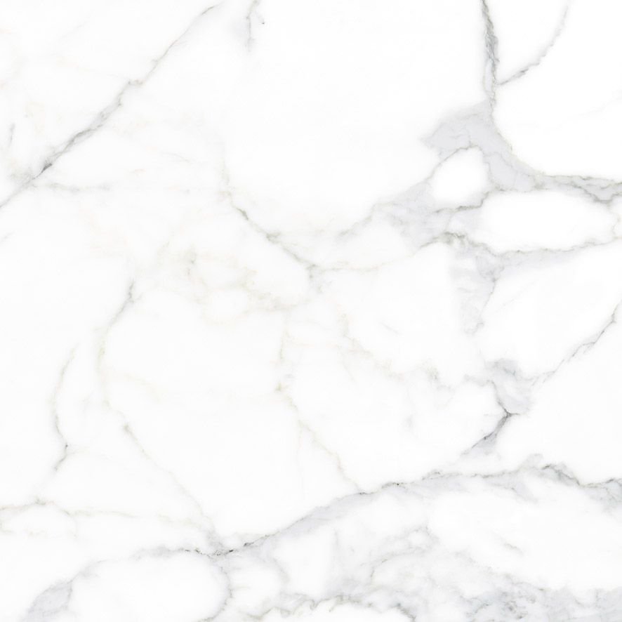 Керамогранит Laparet (Лапарет) Uno White 60х60 см Белый матовый