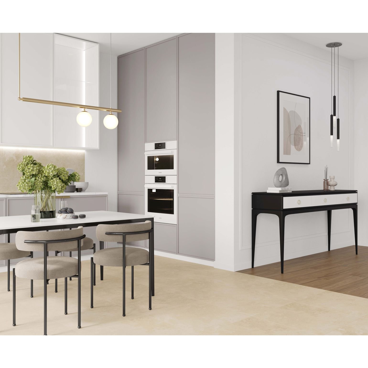 Керамогранит Laparet (Лапарет) Xeno Sand 60х60 см Бежевый матовый