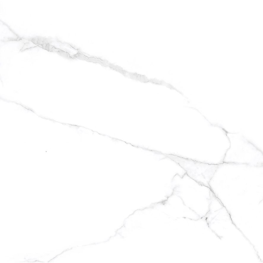 Керамогранит Laparet Atlantic White i белый 60х60 см Полированный