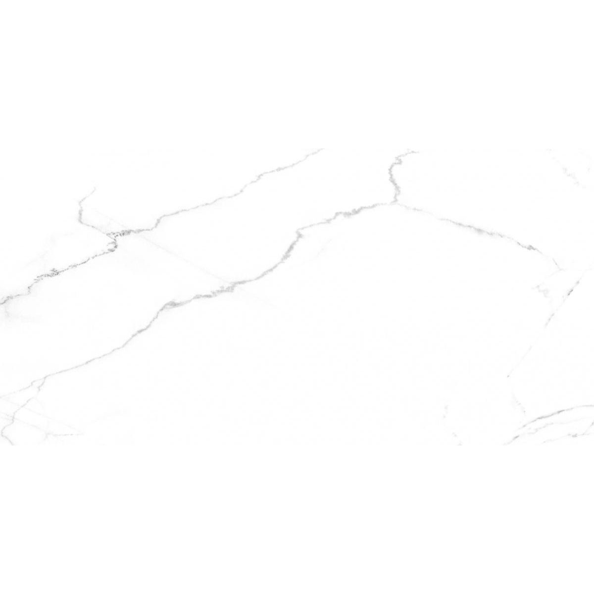 Керамогранит Laparet Discovery Blanco белый SG50002422R 60х119,5 см полированный