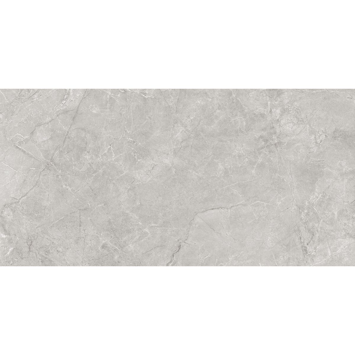 Керамогранит Laparet Pluto Silver светло-серый SG50005220R 60х119,5 см матовый