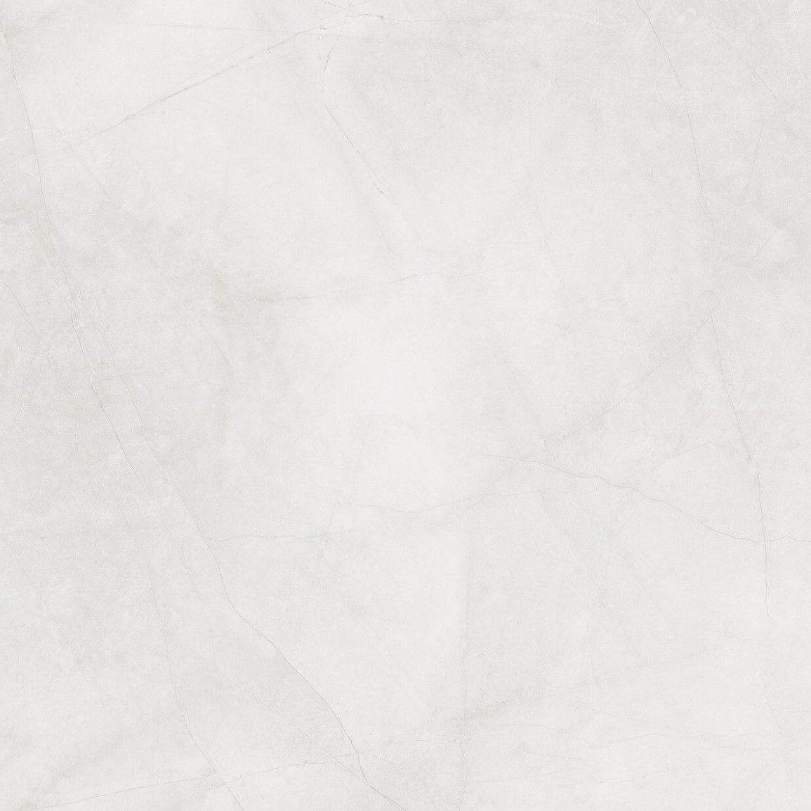 Керамогранит Laparet Proxima Bianco белый 80x80 см карвинг