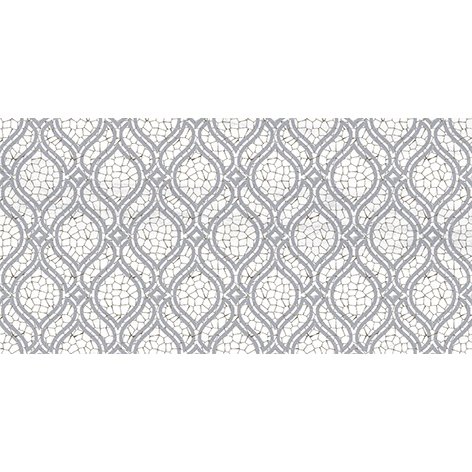 Декор Laparet (Лапарет) Natura 20х40 см Белый 04-01-1-08-03-00-1361-0